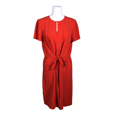 Unisex Moschino Cheap and Chic - Õhuke kleit, suurus 40 - Punane ()