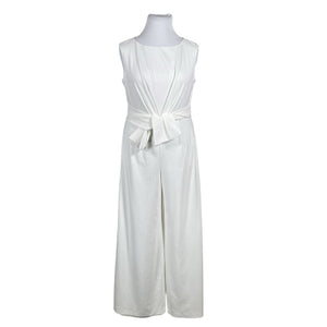 Unisex Vera Mont - Pidulik kleit, suurus 44 - Valge (1)