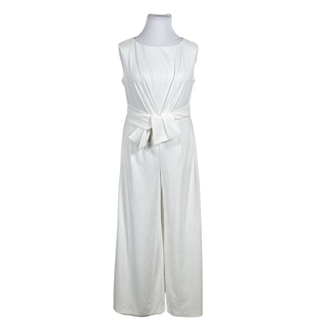 Unisex Vera Mont - Pidulik kleit, suurus 44 - Valge ()