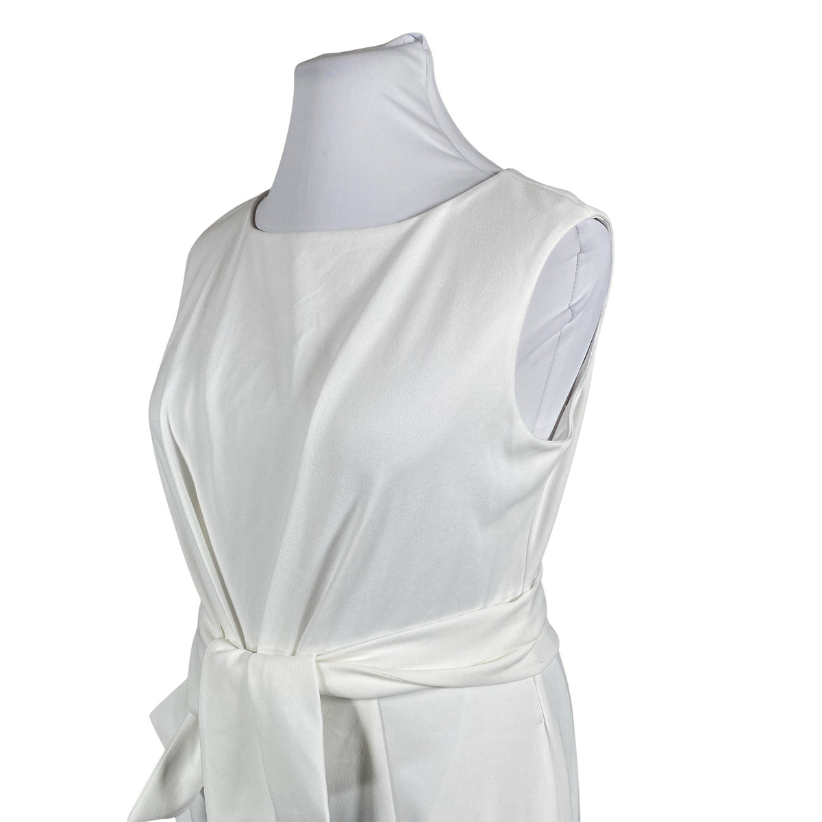 Unisex Vera Mont - Pidulik kleit, suurus 44 - Valge (2)