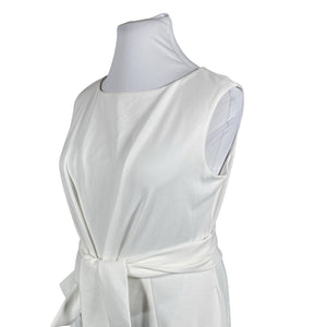 Unisex Vera Mont - Pidulik kleit, suurus 44 - Valge (2)