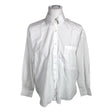 Unisex WOTE - Pluus, suurus 36 - Valge ()