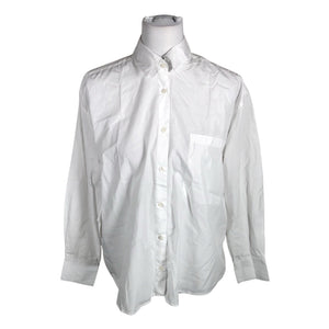 Unisex WOTE - Pluus, suurus 36 - Valge (1)