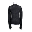Unisex Dagmar - Kampsun, suurus 38 - Must ()