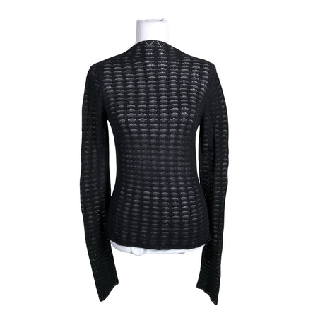 Unisex Dagmar - Kampsun, suurus 38 - Must ()