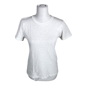 Unisex American Vintage - T-särk, suurus 38 - Valge (1)