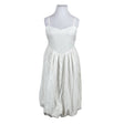 Unisex Lipsy London - Suvekleit, suurus 44 - Valge ()
