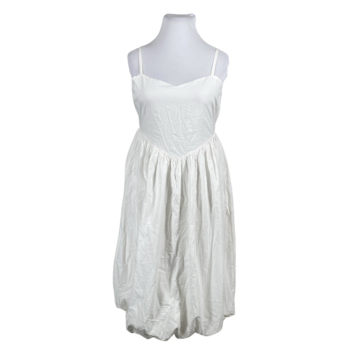 Unisex Lipsy London - Suvekleit, suurus 44 - Valge (1)