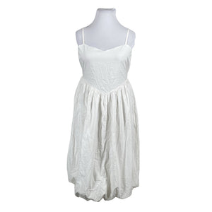 Unisex Lipsy London - Suvekleit, suurus 44 - Valge (1)