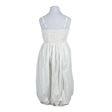 Unisex Lipsy London - Suvekleit, suurus 44 - Valge (2)