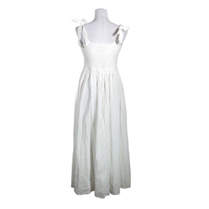 Unisex Lexington - Suvekleit, suurus 40 - Valge (3)