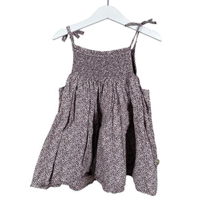 Unisex POMPdeLUX - Mitteveniv kleit, suurus 134 - 140 - Lilla (1)