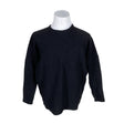 Unisex Nomen Nescio - Kampsun, suurus L - Must ()