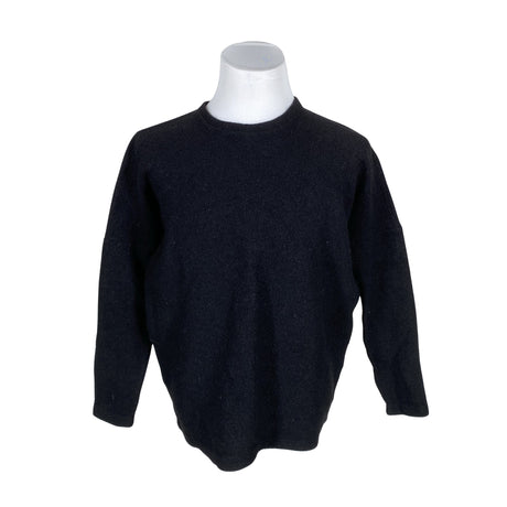 Unisex Nomen Nescio - Kampsun, suurus L - Must ()