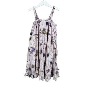 Unisex POMPdeLUX - Pidulik kleit, suurus 134 - 140 - Lilla (1)