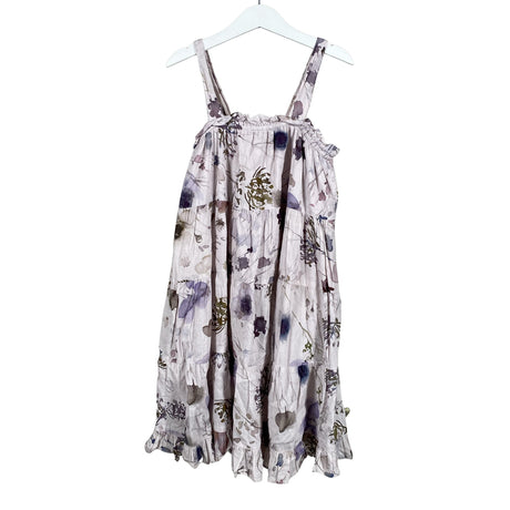 Unisex POMPdeLUX - Pidulik kleit, suurus 134 - 140 - Lilla ()