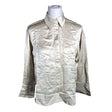 Unisex Marc O'Polo - Pluus, suurus 32 - Kuld ()