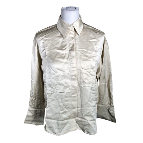 Unisex Marc O'Polo - Pluus, suurus 32 - Kuld ()