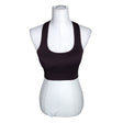 Unisex Tridri - Sporditopp, suurus 36 - Lilla ()