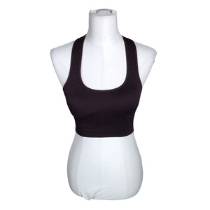 Unisex Tridri - Sporditopp, suurus 36 - Lilla (1)