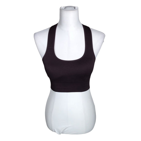 Unisex Tridri - Sporditopp, suurus 36 - Lilla ()