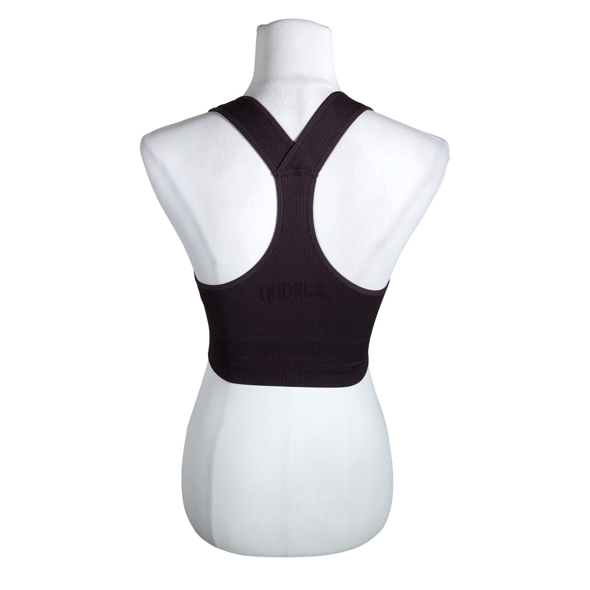 Unisex Tridri - Sporditopp, suurus 36 - Lilla (2)