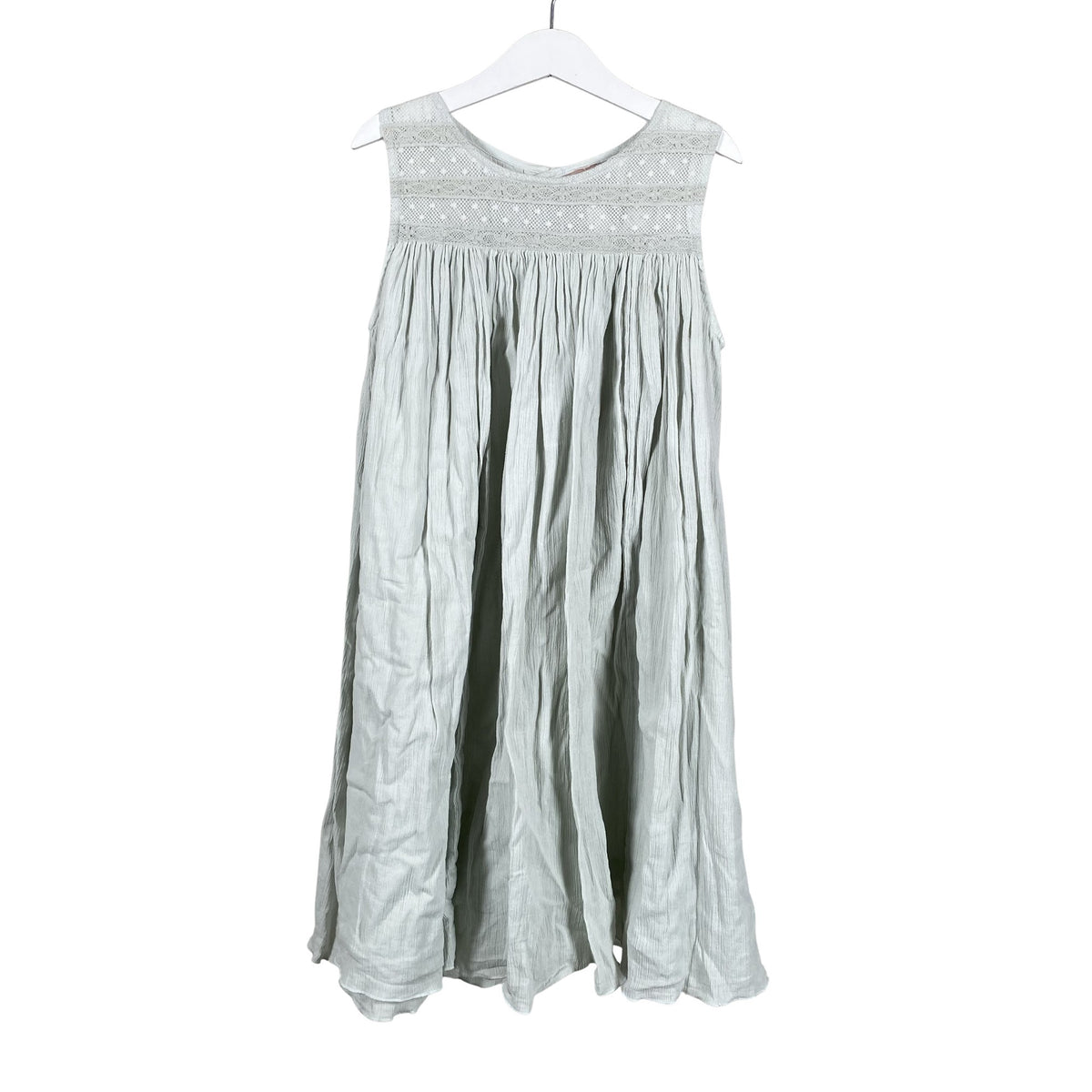 Unisex POMPdeLUX - Pidulik kleit, suurus 140 - 146 - Roheline (1)
