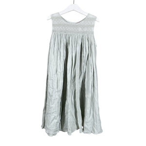 Unisex POMPdeLUX - Pidulik kleit, suurus 140 - 146 - Roheline (1)