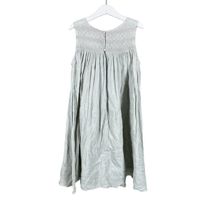 Unisex POMPdeLUX - Pidulik kleit, suurus 140 - 146 - Roheline (2)