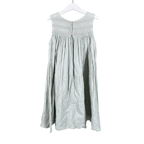Unisex POMPdeLUX - Pidulik kleit, suurus 140 - 146 - Roheline (2)