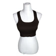 Unisex Tridri - Sporditopp, suurus 38 - Pruun ()