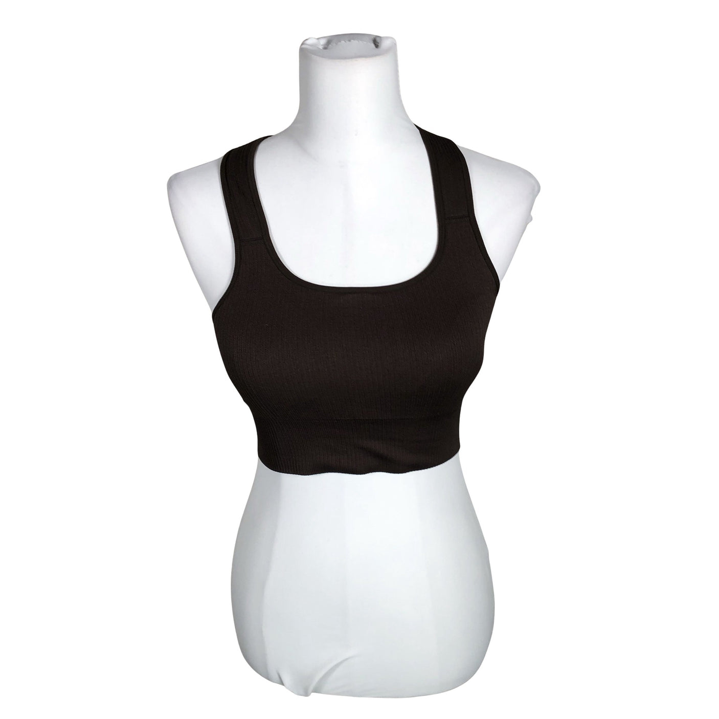 Unisex Tridri - Sporditopp, suurus 38 - Pruun (1)
