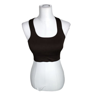 Unisex Tridri - Sporditopp, suurus 38 - Pruun (1)