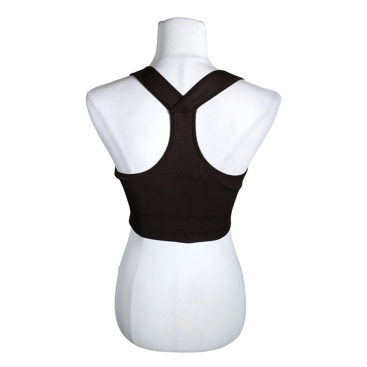 Unisex Tridri - Sporditopp, suurus 38 - Pruun (2)
