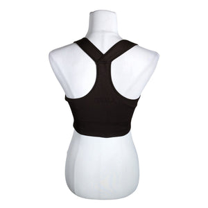 Unisex Tridri - Sporditopp, suurus 38 - Pruun (2)