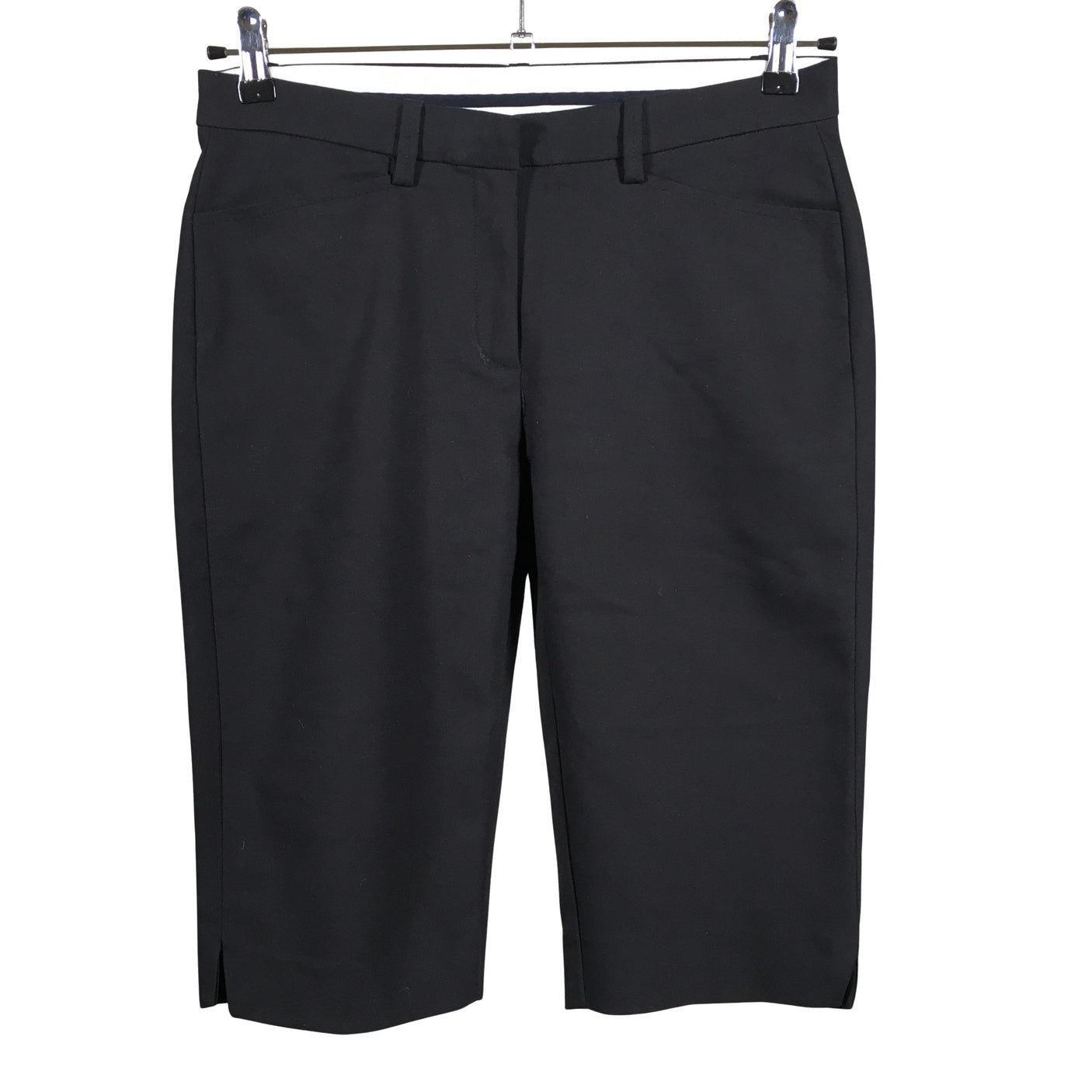 Unisex Ril's - Lühikesed püksid, suurus 36 - Must (1)