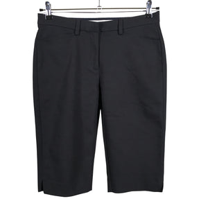 Unisex Ril's - Lühikesed püksid, suurus 36 - Must (1)