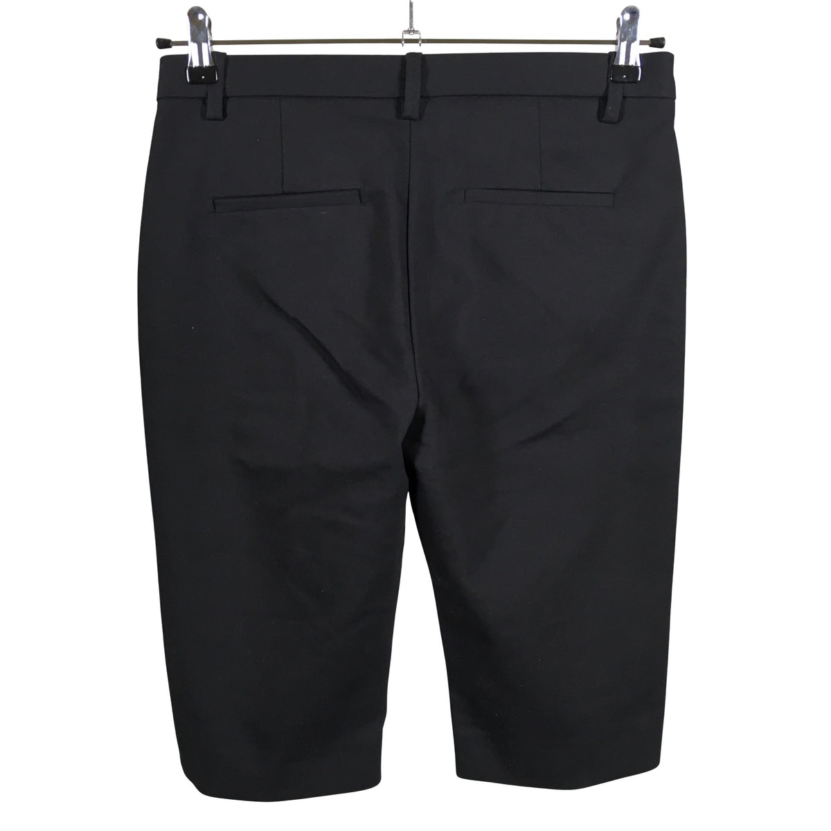 Unisex Ril's - Lühikesed püksid, suurus 36 - Must (2)