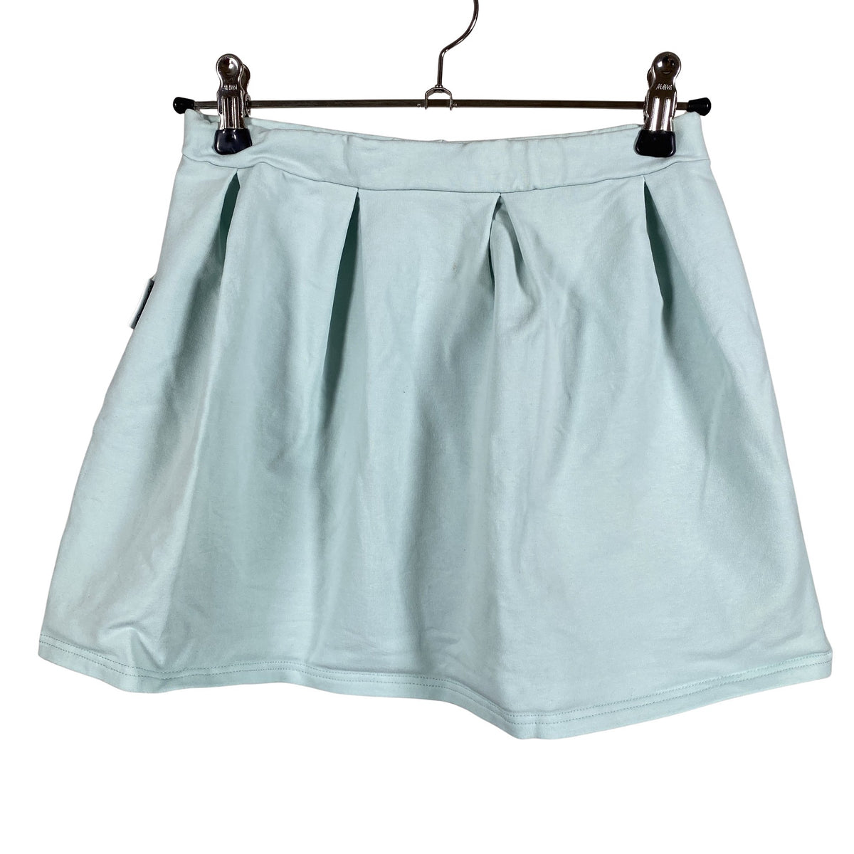 Unisex Gugguu - Dressikangast seelik, suurus 146 - 152 - Roheline (1)