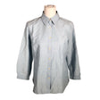 Unisex Sisley - Mitteveniv tuunika, suurus 38 - Helesinine ()