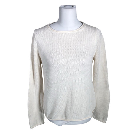 Unisex Marc O'Polo - Kampsun, suurus 38 - Looduslik valge ()
