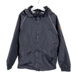 Unisex Kuling - Kevad-/sügisjope, suurus 128 - 134 - Must ()