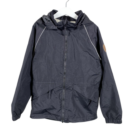 Unisex Kuling - Kevad-/sügisjope, suurus 128 - 134 - Must ()
