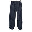 Unisex Reimatec - Kevad-/sügispüksid, suurus 134 - 140 - Must ()