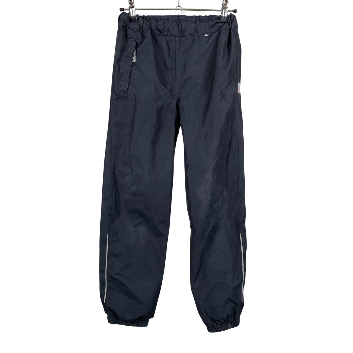 Unisex Reimatec - Kevad-/sügispüksid, suurus 134 - 140 - Must (1)