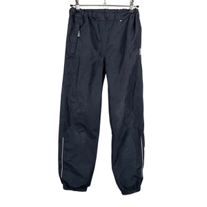 Unisex Reimatec - Kevad-/sügispüksid, suurus 134 - 140 - Must (1)