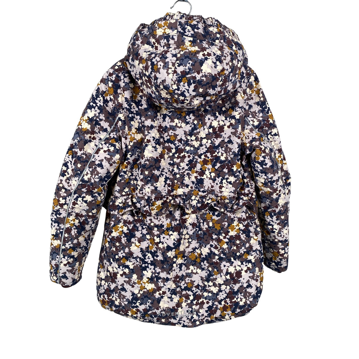 Unisex POMPdeLUX - Talvejope, suurus 134 - 140 - Lilla (2)