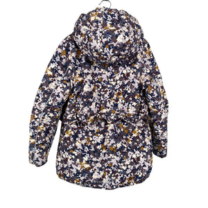 Unisex POMPdeLUX - Talvejope, suurus 134 - 140 - Lilla (2)