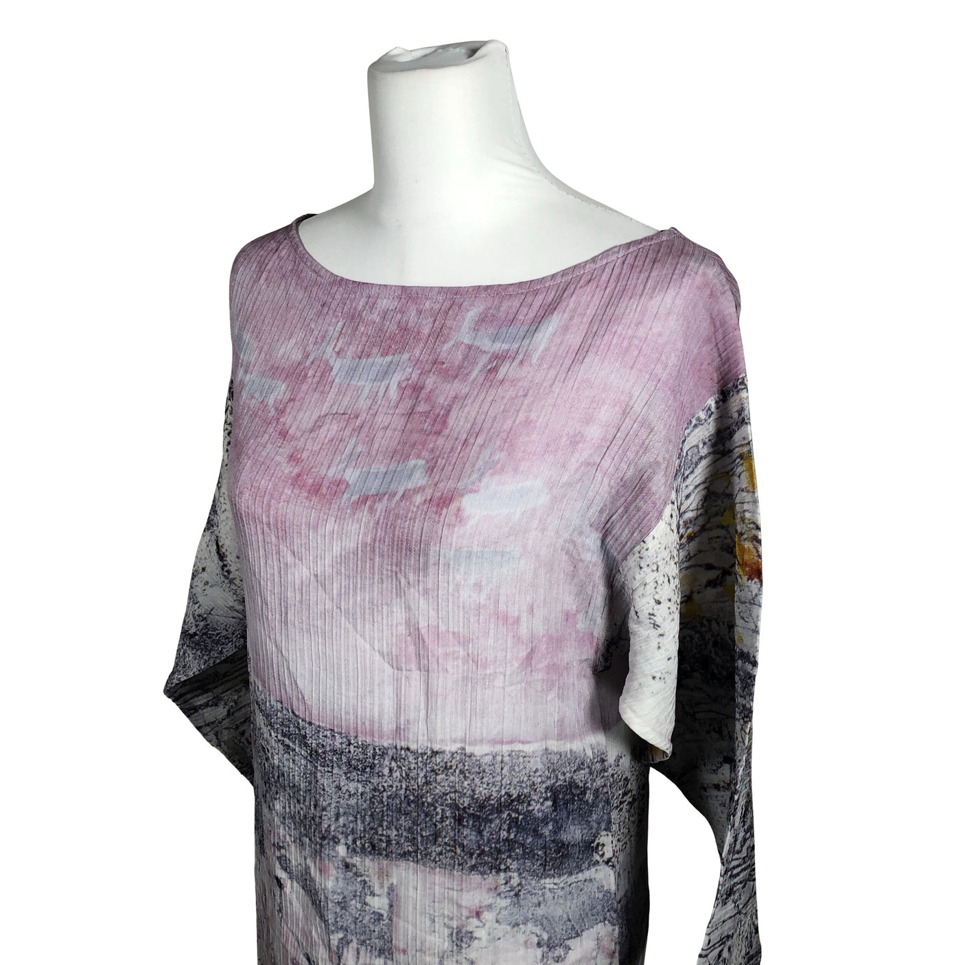 Unisex Hálo - Õhuke kleit, suurus 36 - Lilla (3)