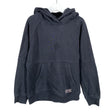 Unisex POMPdeLUX - Dressipluus, suurus 134 - 140 - Must ()